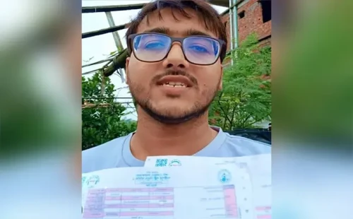 বিদ্যুৎ বিল নিয়ে সামাজিক মাধ্যমে সরকারপ্রধানকে কটূক্তি: গাজীপুরের সেই সিফাতের জামিন নামঞ্জুর