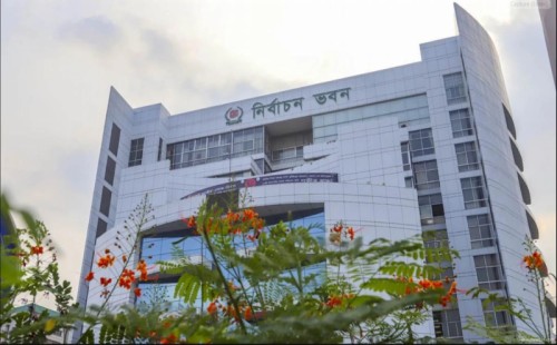 স্থানীয় সরকার নির্বাচনে ভোটারদের এনআইডি ও মোবাইল নম্বর সংগ্রহে ইসির নিষেধাজ্ঞা