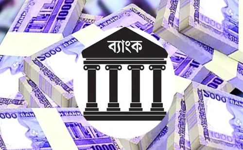 জরুরি প্রয়োজনে ১০ হাজার টাকা পর্যন্ত ‘ই-পেমেন্ট ক্রেডিট’ দেবে ব্যাংক