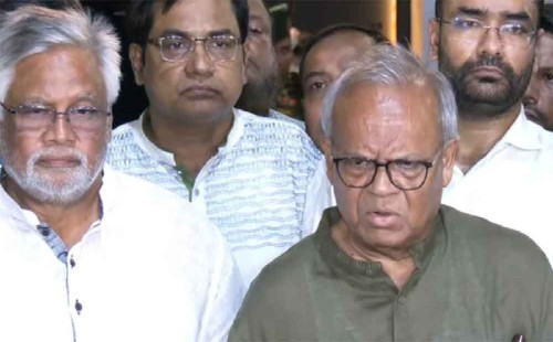 ১৮ সেপ্টেম্বর চূড়ান্ত প্রার্থী ঘোষণা করবে বিএনপি