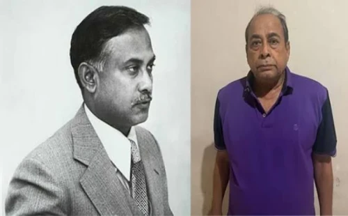 জিয়াউর রহমানকে কে গুলি করেছিলেন, জিজ্ঞাসাবাদে চাঞ্চল্যকর তথ্য জানালেন মোজাফফর