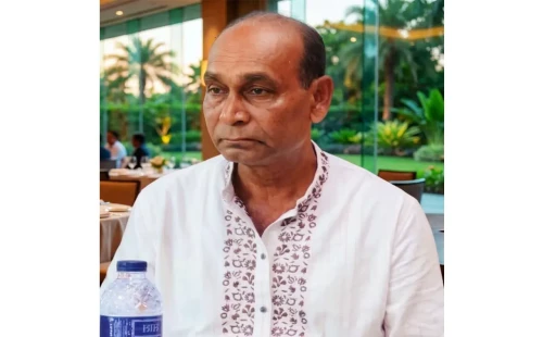 নবীনগরে আ.লীগ নেতা ও ইউপি চেয়ারম্যান আবু মোছা গ্রেপ্তার