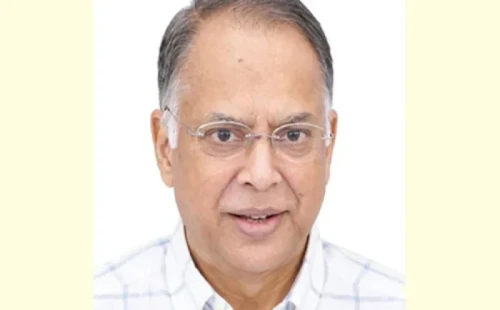 বিদ্যুতের পুঞ্জীভূত সংকটে শুধু মন্ত্রীকে দোষারোপ কতটা যৌক্তিক?