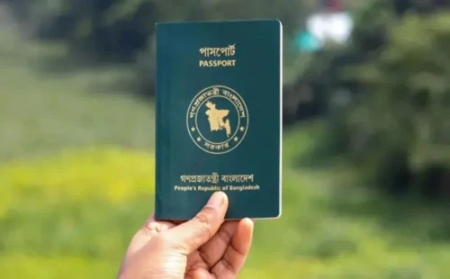ওয়াশরুমে গিয়ে বাস মিস, ৯৯৯-এ ফোনে প্রবাসীর পাসপোর্ট-লাগেজ উদ্ধার