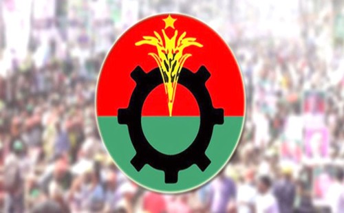 সিলেটে প্রেসিডেন্টের নাগরিক সংবর্ধনা বয়কট করল সিলেট মহানগর বিএনপি
