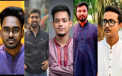 জবি ছাত্রদলের যুগ্ম আহ্বায়কসহ ৮ নেতাকর্মী বহিষ্কার, একজনকে শোকজ