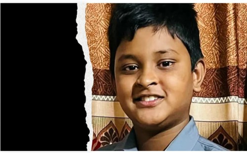 নামাজে গিয়ে ৭ দিনেও বাড়ি ফেরেনি ১১ বছরের শিশু আবদুল্লাহ, দুশ্চিন্তায় পরিবার