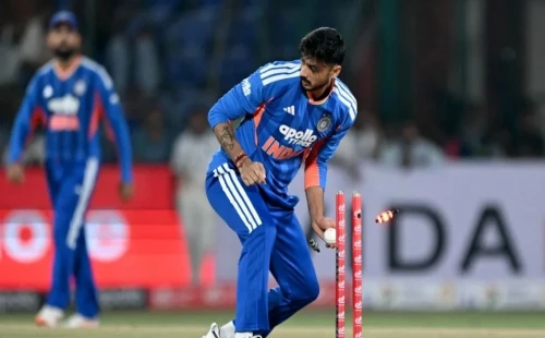 বড় দুঃসংবাদ পেল ভারত