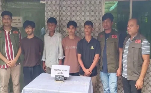 অপ্রতিম হত্যায় আদালতে ৩ আসামির জবানবন্দি