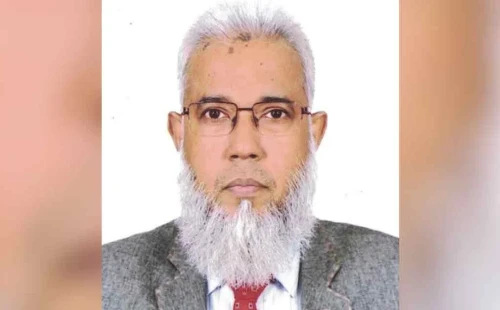 সেতু বিভাগের সচিব পদে এক বছরের চুক্তিতে আবদুর রউফ