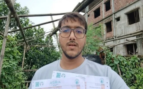 আদমজী কলেজ থেকে বহিষ্কার হতে পারে সেই সিফাত