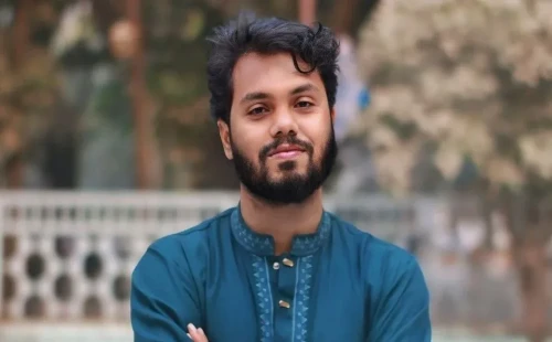 ওসমান হাদি হত্যা মামলায় সম্পূরক তদন্ত প্রতিবেদন ৩ নভেম্বর