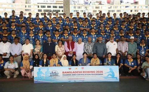 দীর্ঘদিনের রাজনৈতিক উদাসীনতায় পিছিয়ে রোইং: আন্তর্জাতিক অঙ্গনে সম্ভাবনা জাগাতে নতুন উদ্যোগ