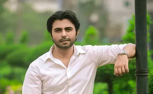 ‘দেশে বড় পরিসরে কনসার্ট করার ইচ্ছা আছে’: সঙ্গীতের নতুন পরিকল্পনা জানালেন শিল্পী