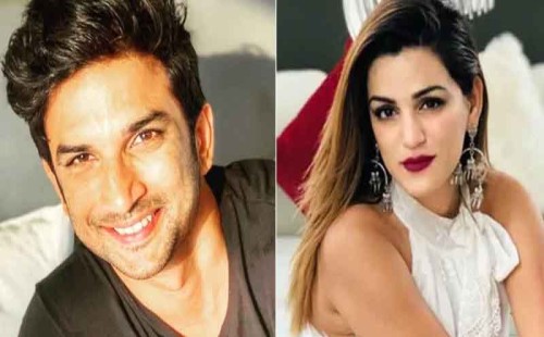 মৃত্যুর আগে সুশান্তের পা ভেঙে দেওয়া হয়েছিল’: বিস্ফোরক দাবি বোন শ্বেতার