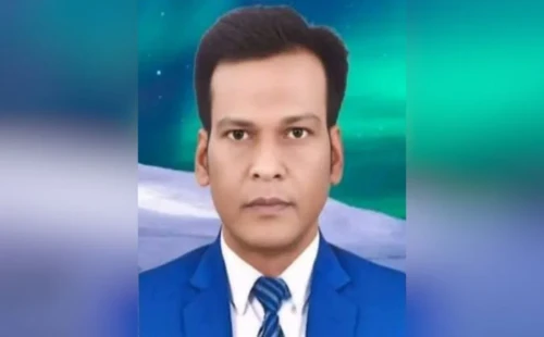 দলীয় শৃঙ্খলা ভঙ্গের অভিযোগ: মিরপুর ঢাকা উত্তর পল্লবীর ওয়ার্ড বিএনপি সভাপতি মামুন বহিষ্কার