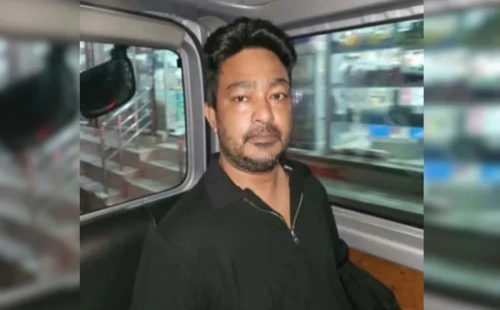 অগ্রণী ব্যাংকে কোটি টাকা আত্মসাৎ: ক্যাশ কর্মকর্তা সোহাগ স্ত্রীসহ গ্রেপ্তার