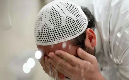 গালিগালাজ করলে কি অজু ভেঙে যায়?