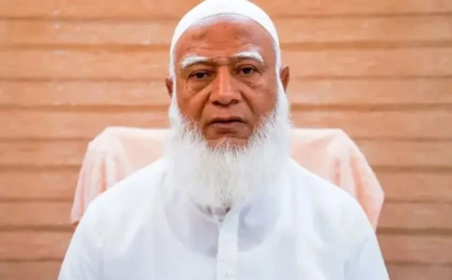 মিরপুরের সংঘর্ষে সবাইকে শান্ত থাকার আহ্বান জামায়াত আমিরের