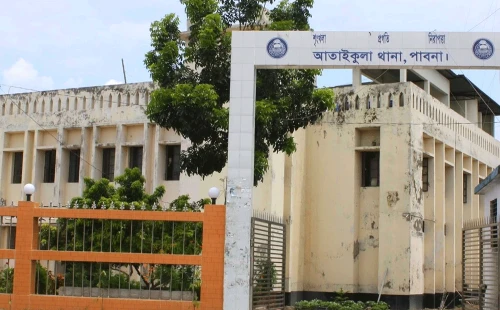 ভিমরুলের কামড়ে দুই শিশুর ট্রাজিক মৃত্যু: পরিবার ও এলাকায় শোকের ছায়া