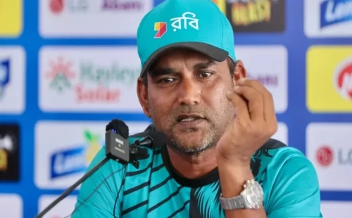 ব্রোঞ্জও জিততে পারেনি বাংলাদেশ, জাতির কাছে ক্ষমা চাইলেন সালাহউদ্দীন