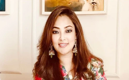 ক্যানসারের সঙ্গে লড়াই, তৃতীয় কেমো শেষ সামিয়া আফরিনের
