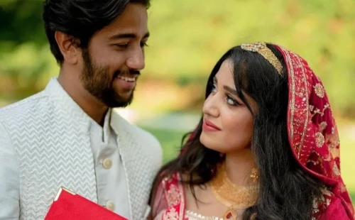 সংসার জীবনের ইতি টানলেন প্রীতম হাসান ও শেহতাজ মুনির