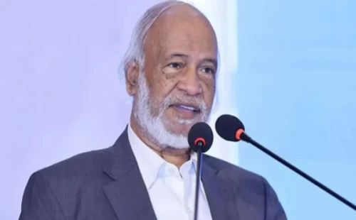 সীমিত সম্পদ সত্ত্বেও শিক্ষকদের সুযোগ-সুবিধায় কার্পণ্য করবে না সরকার: এলজিআরডি মন্ত্রী