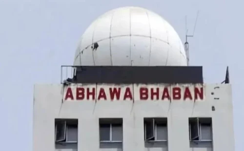 দিল্লিতে বিক্ষোভ চলাকালে রাহুল ও প্রিয়াঙ্কা গান্ধীকে আটক করল পুলিশ