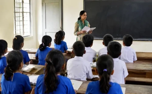 প্রাথমিক শিক্ষক পদে সুপারিশ পেয়েও যোগ দেননি ১৪৭১ জন, পদে বসাতে আদালতের দ্বারস্থ নিয়োগবঞ্চিত ৮৩ প্রার্থী