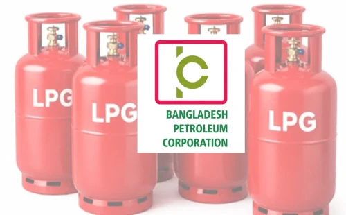 গত ৭ মাসে এক কেজি এলপিজিও আমদানি করতে পারেনি বিপিসি, কারণ কী