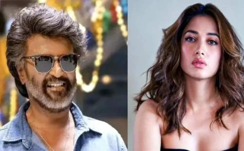 জেলার ২’-তে তামান্নার সঙ্গে গান করতে চেয়েছিলেন রজনীকান্ত, বাদ দিলেন পরিচালক