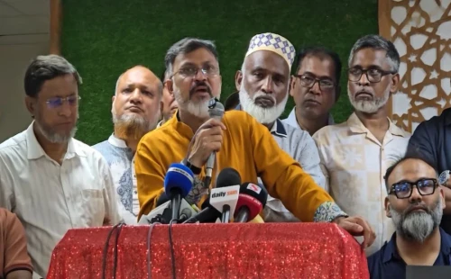 ফ্যামিলি কার্ডে অসত্য তথ্য দিলে কঠোর ব্যবস্থা: ডিএনসিসি প্রশাসক
