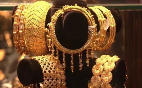 আজকের স্বর্ণের দাম: ১৪ অক্টোবর ২০২৬