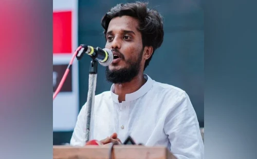 দুর্গাপূজার সময়ে শিবির বিজেপি-আরএসএসের এজেন্ডা বাস্তবায়ন করছে: আব্দুল কাদের