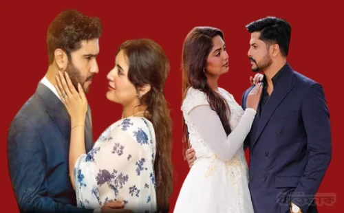 পাকিস্তানি ‘শেইদাই’ নকলের অভিযোগ নিলয়-হিমির নাটকের বিরুদ্ধে