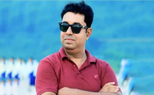 এবার প্রতিবেশী বিধবাকে মারধরের অভিযোগ, যুবদল নেতাকে আবারও বহিষ্কার