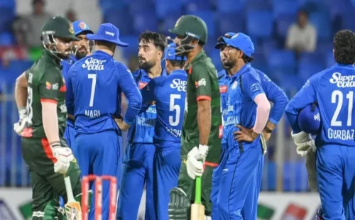 ১৬০ রানে অলআউট বাংলাদেশ
