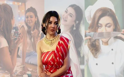 প্রেম করছে যে জন জানে সে জন পিরিতের কি বেদনা: জয়া আহসান