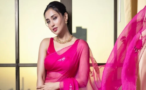 মিমির বিয়ের জল্পনায় মজেছে টালিপাড়া