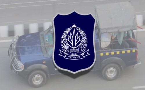 বাংলাদেশ পুলিশের জন্য ৬৬০৮ কোটি টাকায় ৫৮৩০ যানবাহন কেনার বৃহৎ উদ্যোগ