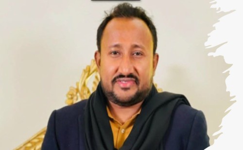 তারেক রহমানকে মাসুদের খোলা চিঠি: তৃণমূলে ত্যাগী নেতাদের যথাযথ মূল্যায়নের দাবি