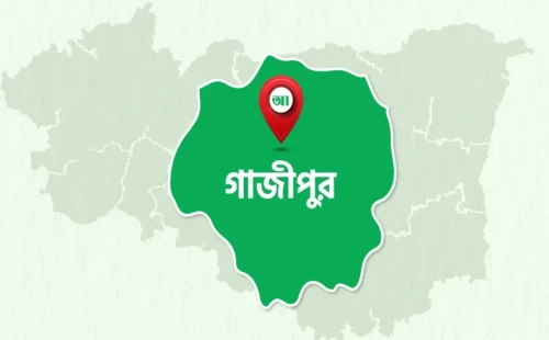 গাজীপুরে মাদ্রাসার শিশুছাত্রকে যৌন নিপীড়নের অভিযোগ, শিক্ষকসহ গ্রেপ্তার ২