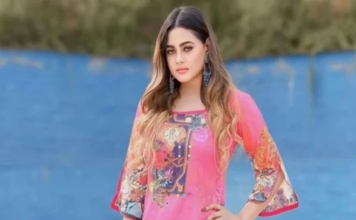 জনপ্রিয় মডেল ও টেলিভিশন উপস্থাপিকা তুলনা আল হারুন মারা গেছেন