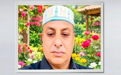 স্বরাষ্ট্রমন্ত্রীর পদত্যাগ চেয়ে ফেসবুকে পোস্ট, যুবদল নেতা বহিষ্কার