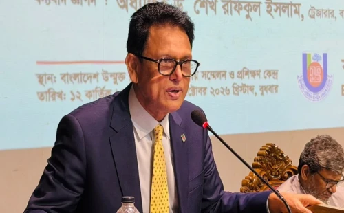 বন্ধুর জিপিএ-৫ পাওয়া নিয়ে সন্দেহ, গোপনে পুনর্নিরীক্ষণে ফল এলো ‘ফেল’