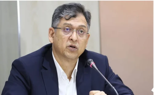জুলাই সনদের আইনি ভিত্তি নেই: স্বরাষ্ট্রমন্ত্রী