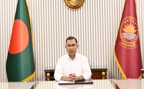 উদ্যোক্তা তৈরিতে ৫০০ কোটি টাকা বরাদ্দ দেওয়া হয়েছে: প্রধানমন্ত্রী